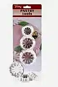 KARANFİL PLASTİK KOPAT SET 3 PARÇA