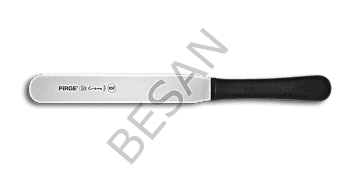 DÜZ SPATULA YUVARLAK UÇ 20cm PİRGE