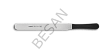DÜZ SPATULA YUVARLAK UÇ 30cm PİRGE