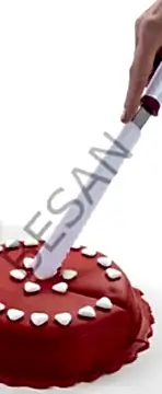 TESTERE AĞIZLI SPATULA