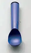 STÖCKEL  DİPPER KAŞIK 56MM. MAVİ B1/20
