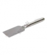 TUNÇİŞ KROM ÇELİK SPATULA