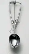 STÖCKEL DONDURMA KEPÇE 70*52 OVAL-KROM KAPLI CO 1/20