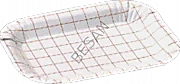 KARTON TABAK DİKDÖRTGEN 16*24 CM - 100 ADET