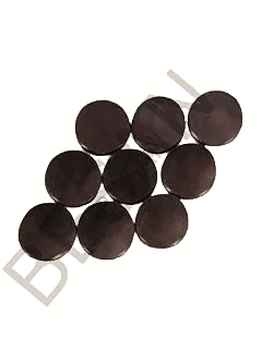 BİTTER PUL ÇİKOLATA 1KG.