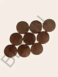 SÜTLÜ PUL ÇİKOLATA 1KG.