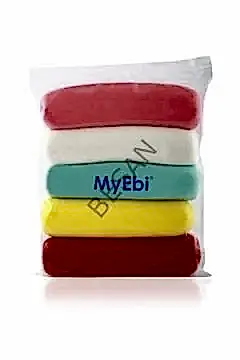 ŞEKER HAMURU 1000GR 5 AÇIK RENK