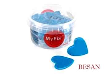 MYEBI 200 GR. KOYU MAVİ ŞEKER HAMURU