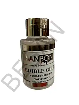 YENİLEBİLİR LİKİT YAPIŞTIRICI 60GR