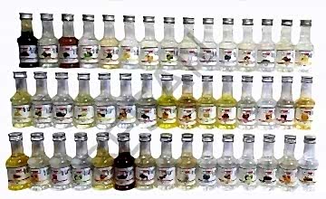 GIDA AROMASI 40GR
