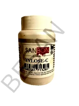 TYLOSE-C 75GR