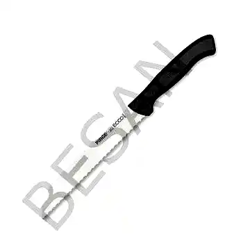 ECCO EKMEK BIÇAĞI PRO. 17,5CM PİRGE