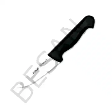 PRO 2002 KASAP BIÇAK No.0 12,5 cm PİRGE