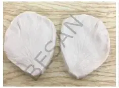 SİLİKON DAMARLAMA KALIP 8.5×8×1.0cm