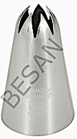 DUY TEKLİ - YILDIZ - 5CS / 845