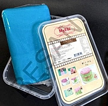 MYEBI 1000 GR. MAVİ ŞEKER HAMURU