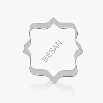 ÇERÇEVE2 KOPAT 8.8*8.5*2.1cm