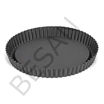 JÖLELİ TART KALIBI 28cm.