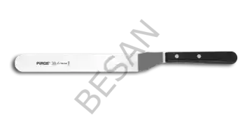 Pasta Paleti Esnek Kıvrık 25/30 cm PİRGE