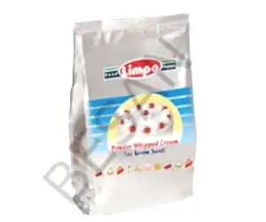 TOZ KREM ŞANTİ 1KG. LİMPO MARKA