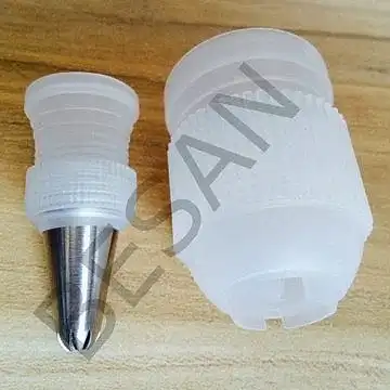 DUY ARA BAĞLANTI APARATI KÜÇÜK ÇAP:1.5CM