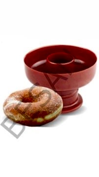 PLASTİK DONUT KESİCİ