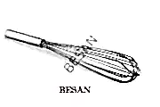 KROM ÇIRPMA TELİ 51CM