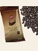BİTTER DAMLA KOKOLİN ÇİKOLATA 1KG. ELİT MARKA